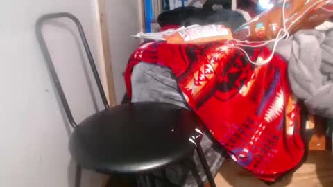 forestnymphpdx online show from January 10, 9:31 pm