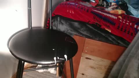 forestnymphpdx online show from December 29, 3:11 am