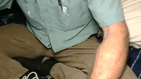 forestnymphpdx online show from October 8, 1:54 am