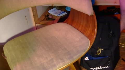 forestnymphpdx online show from September 11, 1:37 am