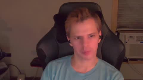 forever_broken online show from October 31, 5:53 am