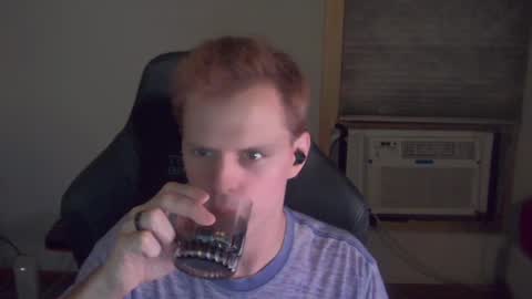 forever_broken online show from September 27, 5:27 am