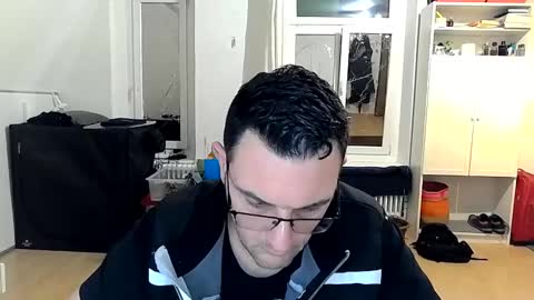 ForeverFreedom online show from January 7, 8:52 pm