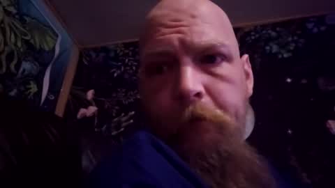 forgottenyeti online show from December 14, 12:45 pm