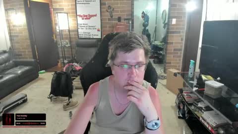 Alternatively Alive online show from June 4, 7:03 am