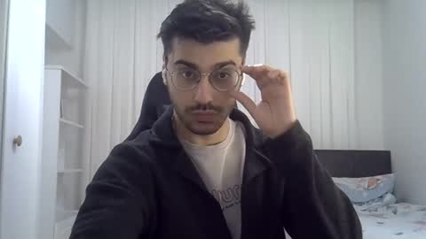 fortiori8 online show from April 9, 8:15 pm