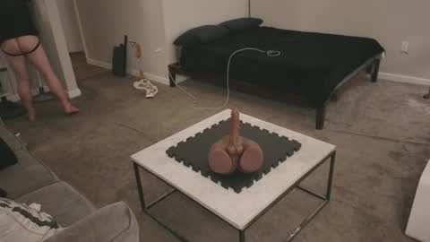 Kinky Ass Pig in Denver online show from March 9, 12:21 pm