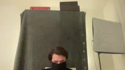 The Fortunate Man online show from December 5, 8:45 pm