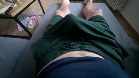 Snapshot of fosilnik chatting on October 5, 5:33 am fosilnik online show from October 5, 5:33 am