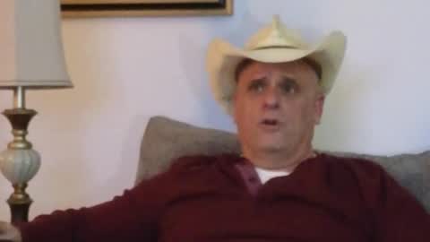 Hunter online show from December 20, 3:58 am