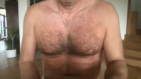 foxysausage online show from April 4, 8:11 am