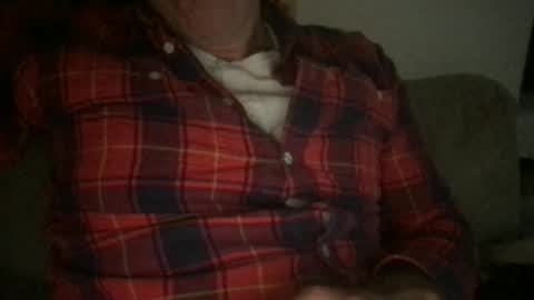 foxysausage online show from January 30, 8:10 pm