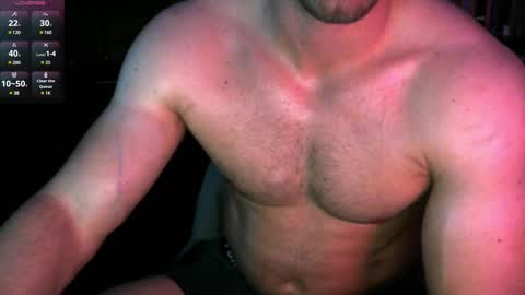 Buck Foy online show from February 22, 2:17 am