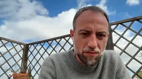 fra___ online show from October 29, 9:45 am