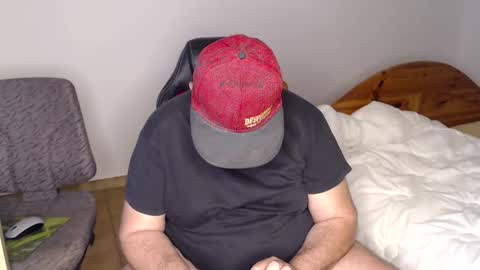 Fraboys online show from March 11, 3:34 pm