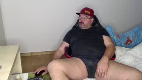 Fraboys online show from December 19, 6:10 am