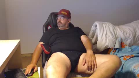 Fraboys online show from May 25, 7:36 am