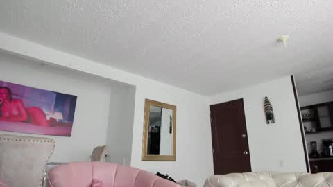 Snapshot of fraiderbrown chatting on January 13, 4:08 pm IM FRAIDER online show from January 13, 4:08 pm