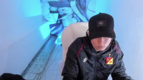 Fran online show from April 16, 3:28 am