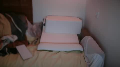 francescoes online show from October 25, 6:48 am