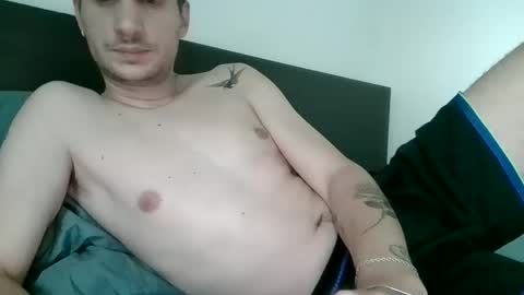 francesit0 online show from December 1, 10:13 pm