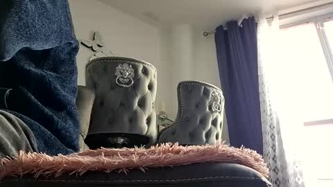 franciscomalin online show from March 19, 8:17 am