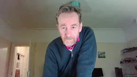 francis dilf online show from December 7, 9:11 pm