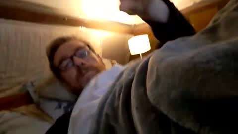 francis dilf online show from December 10, 11:11 am