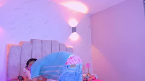 Franco online show from November 5, 12:12 am