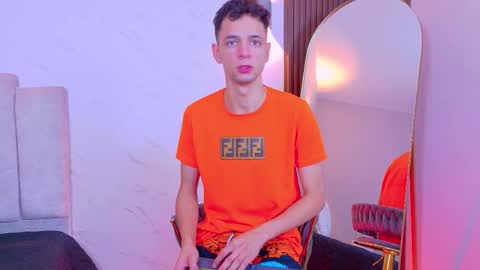 Franco online show from November 29, 12:45 am