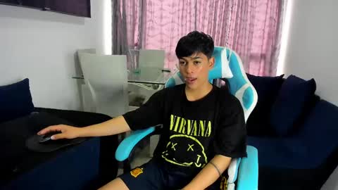 frank online show from February 13, 9:06 pm