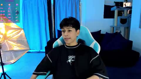 frank online show from January 7, 7:52 pm