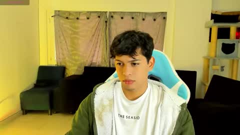 frank online show from October 12, 8:25 pm