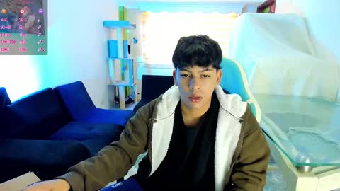 frank online show from September 25, 8:41 pm