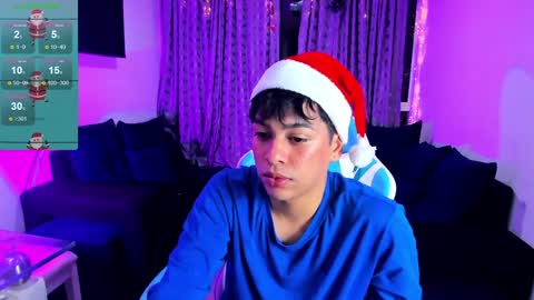 frank online show from December 29, 2:06 am