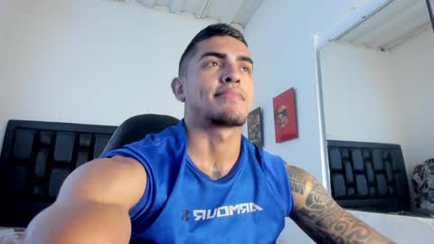 franco online show from December 15, 4:04 pm