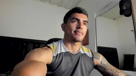 franco online show from February 1, 1:44 am