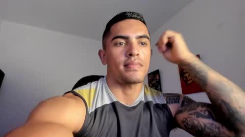 franco online show from May 31, 11:38 pm