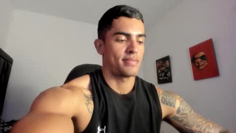 franco online show from November 21, 1:26 am