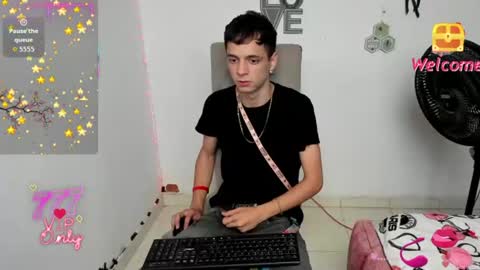 Franco taylor online show from June 25, 1:27 pm
