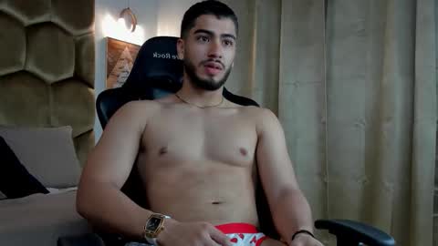 FRANCO online show from February 14, 1:50 pm