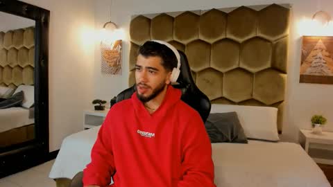 FRANCO online show from February 26, 10:05 am