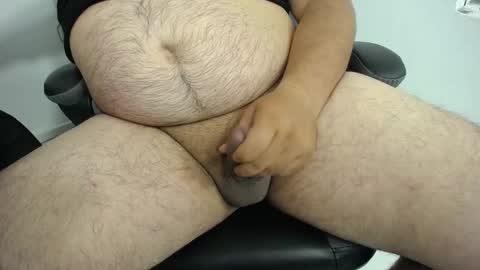 Juan online show from December 15, 8:06 pm