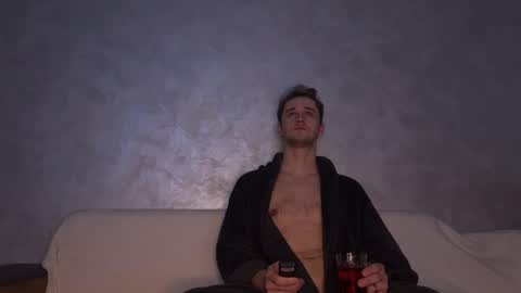 Frank and Elise online show from January 22, 3:09 am