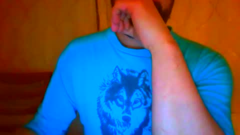 Frank online show from March 8, 8:57 pm