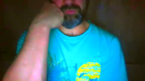 Frank online show from March 24, 10:13 pm