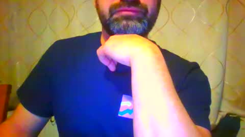 Frank online show from December 18, 9:00 pm