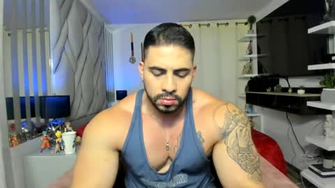 frank_foxx1 online show from July 11, 4:58 am