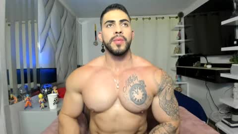 frank_foxx1 online show from July 9, 5:11 am