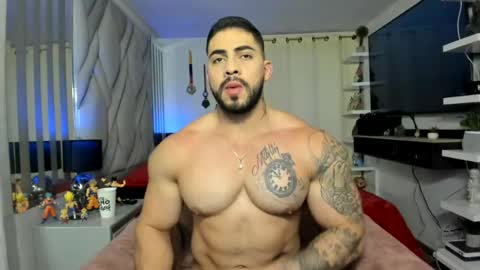 frank_foxx1 online show from July 16, 6:09 am